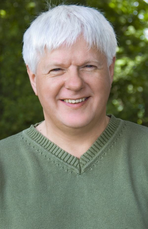 Wedstrijdeider Winfried Buijen